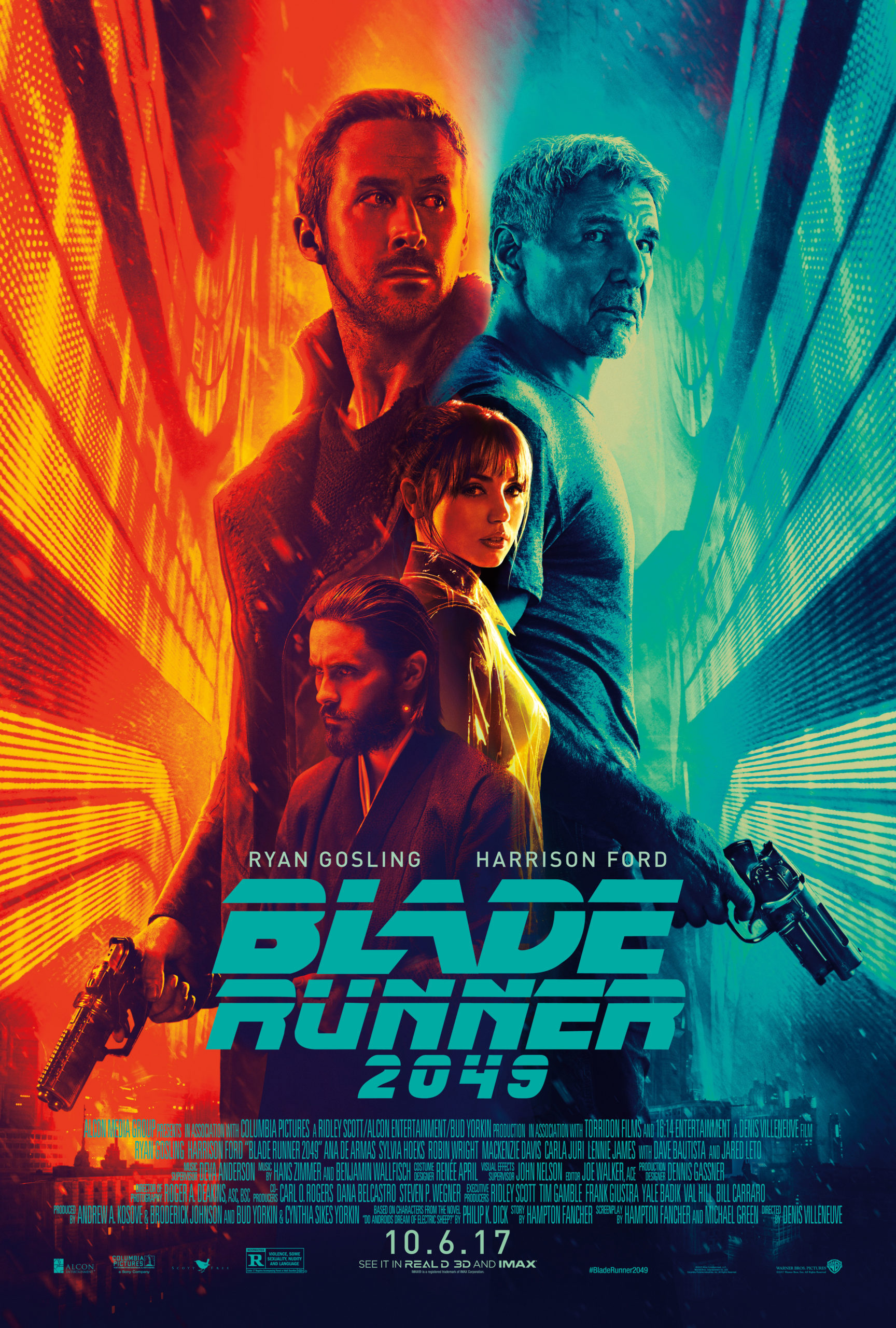 blade runner 2049 ออนไลน์ watch