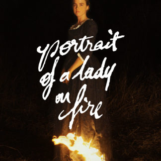 Portrait of my lady Movie Poster  (click for full image) (Copy)